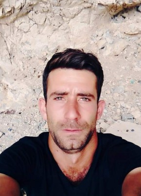 Murat, 32, Україна, Чорноморськ