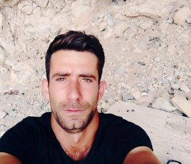 Murat, 33, Izmir