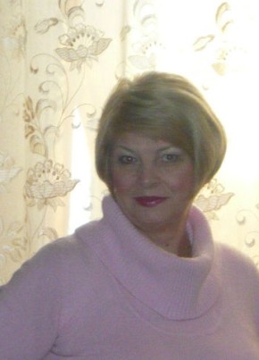 Валентина, 55, Россия, Ставрополь