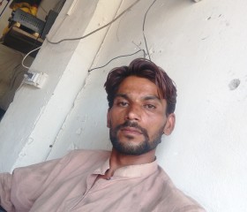 Ali murtaza, 29 лет, فیصل آباد