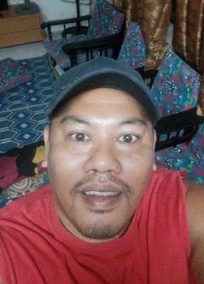 Zul, 41, Malaysia, Johor Bahru