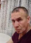 Ifмихаил, 45 лет, Новосибирск