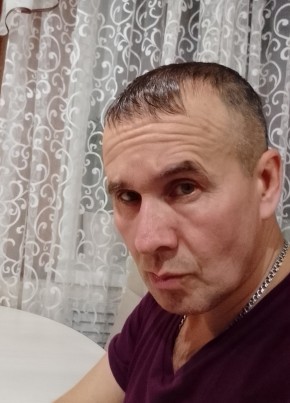 Ifмихаил, 46, Россия, Балаково