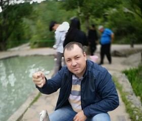 Кирилл, 35 лет, Алматы