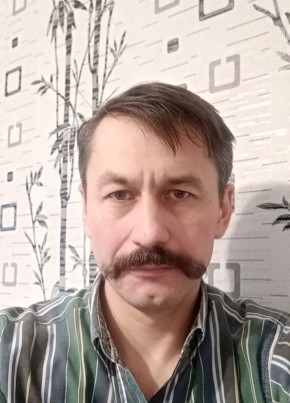 Игнатий, 41, Россия, Глазов