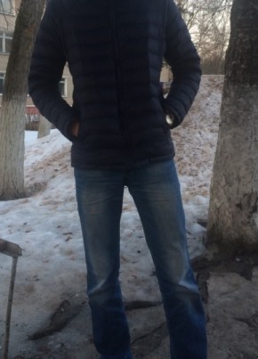 michail, 30, Russia, Rzhev