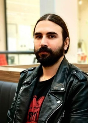 Алекс, 33, Република Македонија, Скопје