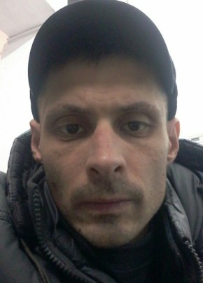 Александр, 41, Россия, Воротынец