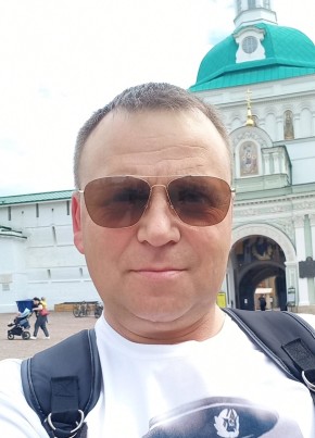Андрей, 46, Россия, Юрюзань