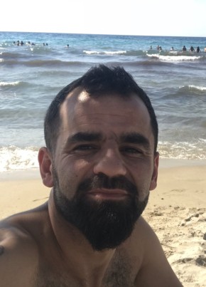 serdar, 39, Türkiye Cumhuriyeti, Bergama