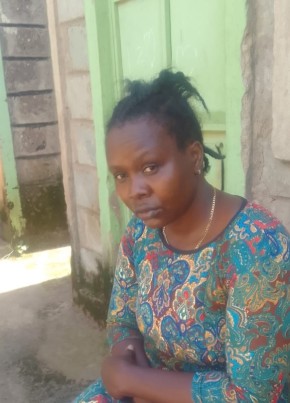 Philis из Kitale 36 лет