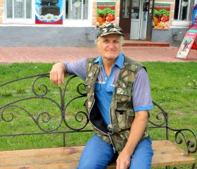 Олег Яковлев, 67 лет, Навашино