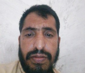Iehtshamshani, 31 год, اسلام آباد