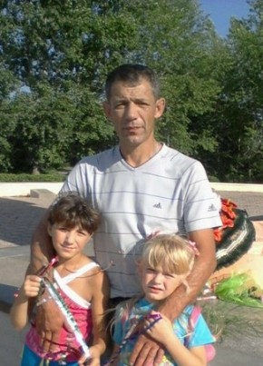 сергей, 53, Россия, Шарыпово