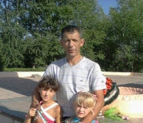 сергей, 53 года, Шарыпово