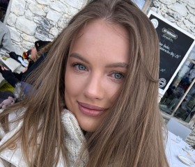 Алина Филоненко, 28, Los Angeles