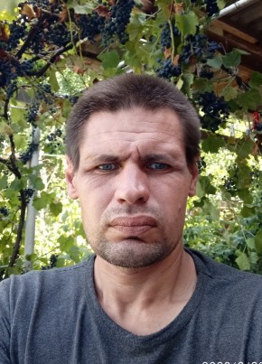 Саня, 46, Россия, Новоалександровск