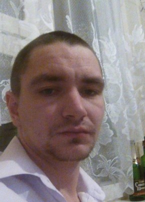 Дима, 36, Рэспубліка Беларусь, Горад Мінск