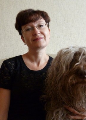 Лилия, 54, Россия, Богданович