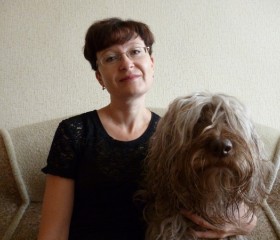 Лилия, 54 года, Богданович