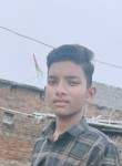 Manoj Kumar B, 19 лет, Narasaraopet
