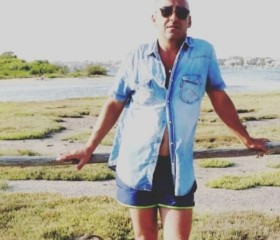 Marc, 49, Matera