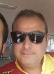 tuna yalccın, 42 года, Adana