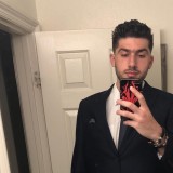 Yorgo, 24  , Brookings