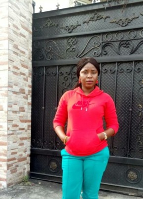 peggy, 32, Nigeria, Lagos