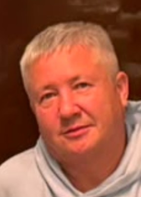 Алексей из Санкт-Петербурга 58 лет