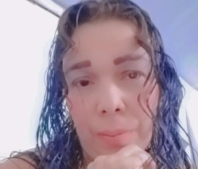 Yoxelis, 43, Bogota