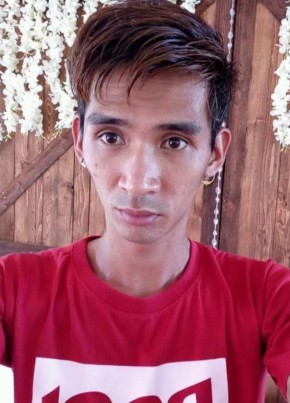 Jayver, 34, Pilipinas, Lungsod ng San Pablo