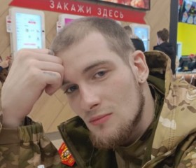 Artem, 26, Moscow