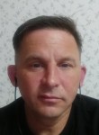 Олег Бородин, 49 лет, Сочи