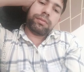 Daljeet, 33 года, Hisar