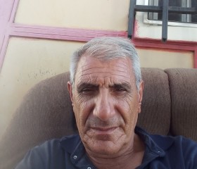 Ara, 62, Yerevan