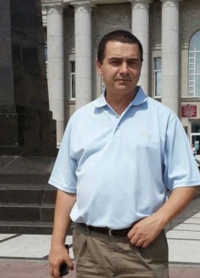 Adam, 45, Рэспубліка Беларусь, Горад Мінск