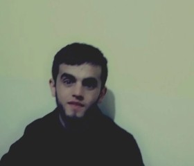 Alan, 26 лет, Москва