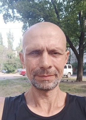 Владимир из Воронежа 54 года