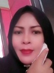 Ema, 46, Makassar