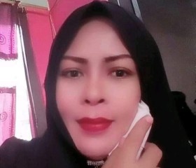 Ema, 46 лет, Kota Makassar