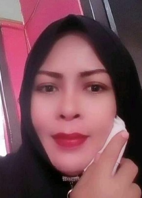 Ema, 46, Indonesia, Kota Makassar