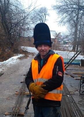 Леонид, 52, Україна, Бровари