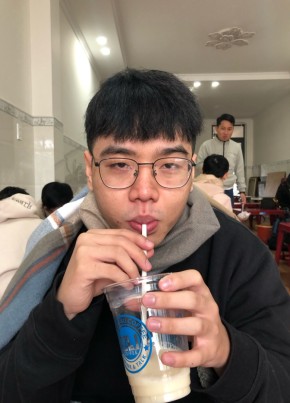 justin, 22, Vietnam, Ho Chi Minh City