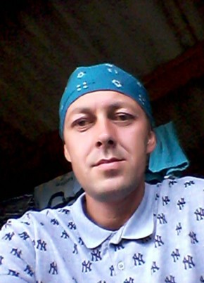 Михаил, 42, Россия, Красноярск