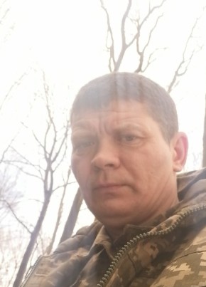 Денис, 34, Україна, Красноармійськ
