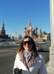 Катрин, 46 лет, Москва