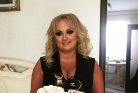 Наталья, 34 - Только Я