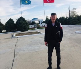 Паша, 24 года, Түркістан
