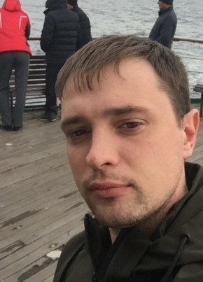 Алексей, 31, Россия, Ишим